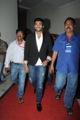 Alludu Seenu Audio Launch